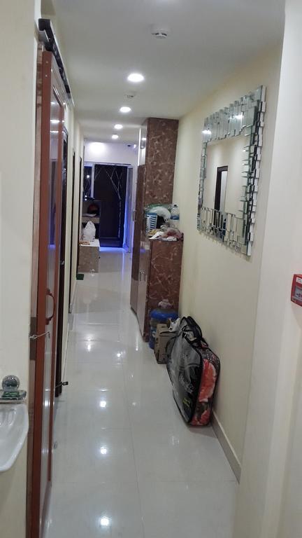 Oyo 66643 Khan Guest House Calcuta Exterior foto