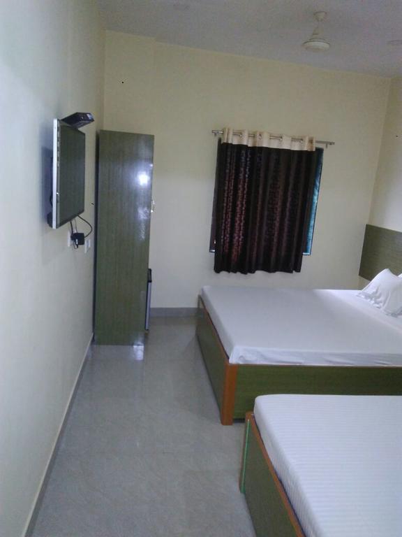 Oyo 66643 Khan Guest House Calcuta Exterior foto